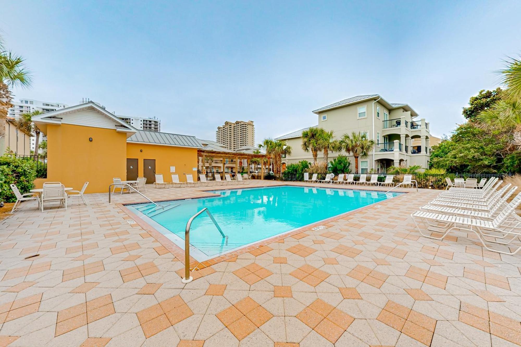 Miramar Beach Villas #946B Destin Esterno foto