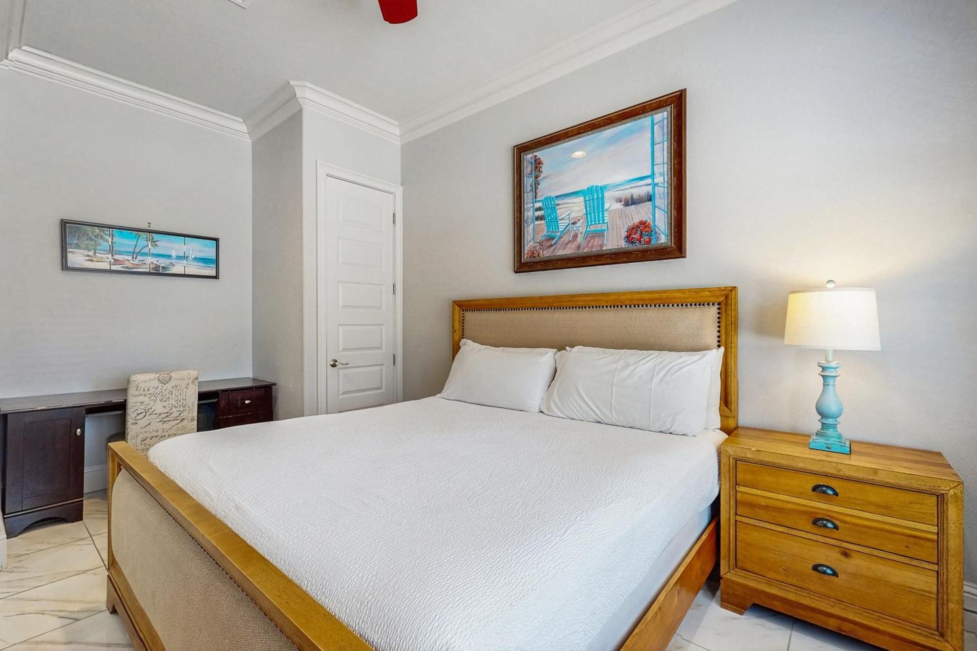 Miramar Beach Villas #946B Destin Esterno foto