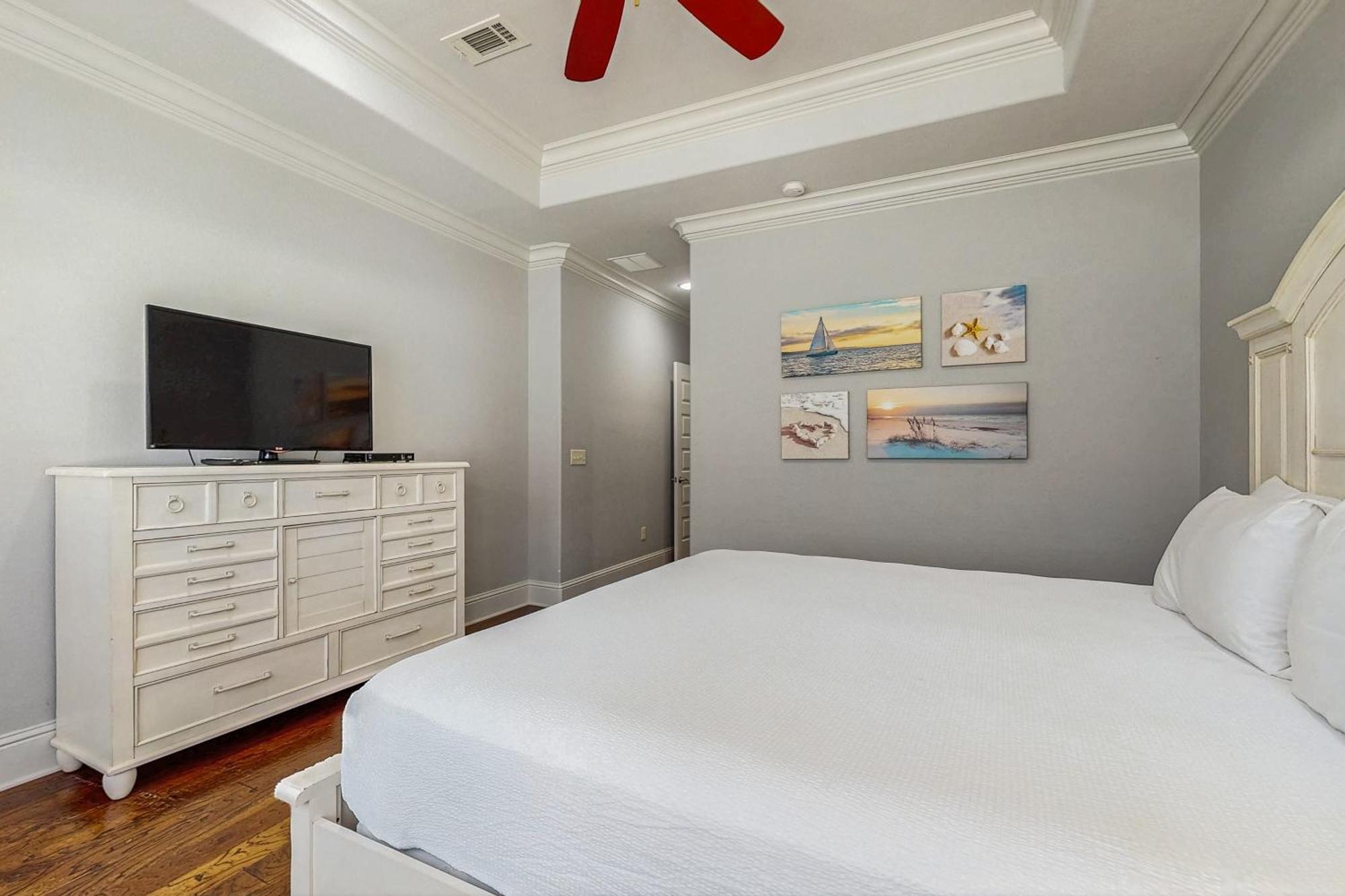 Miramar Beach Villas #946B Destin Esterno foto