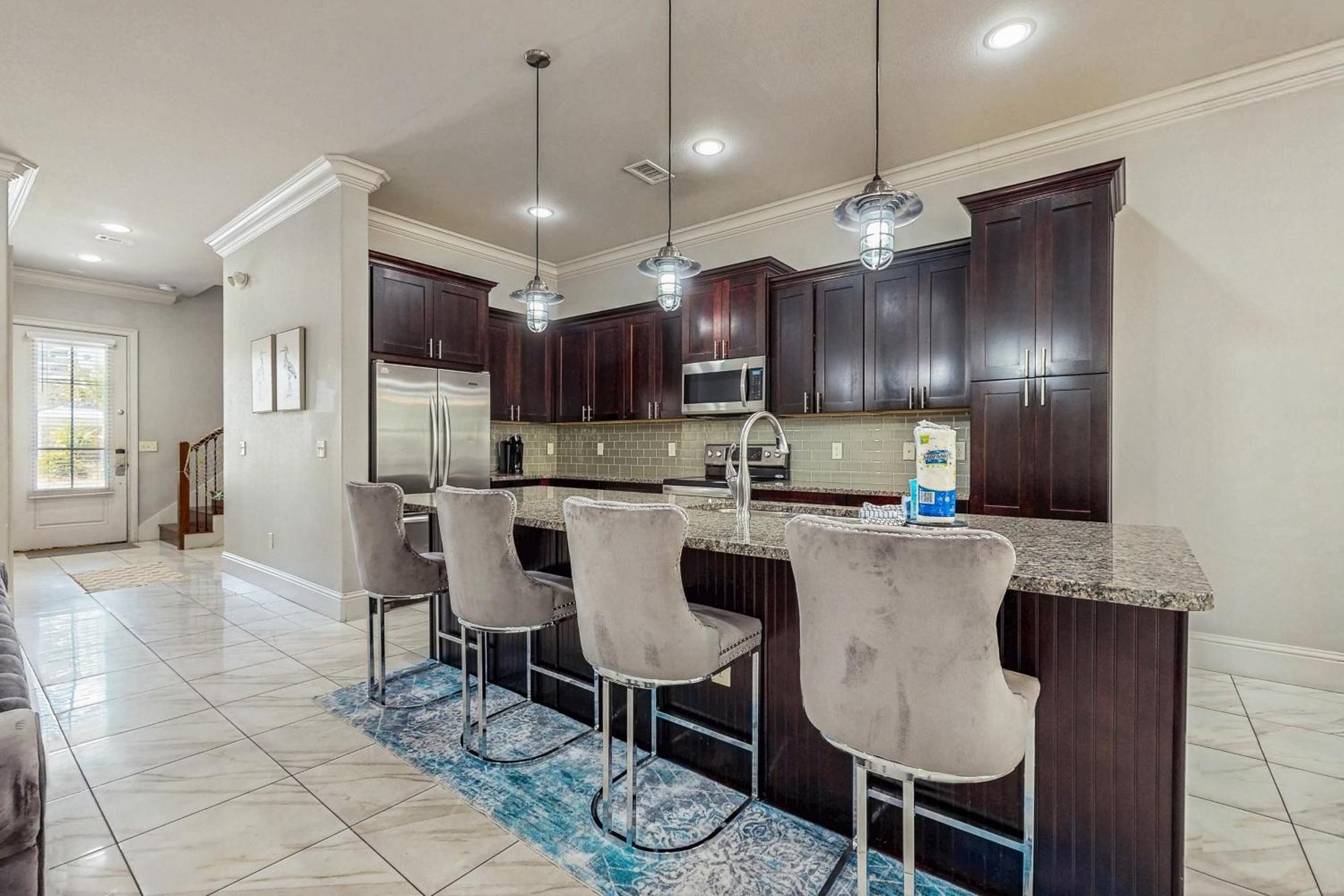 Miramar Beach Villas #946B Destin Esterno foto