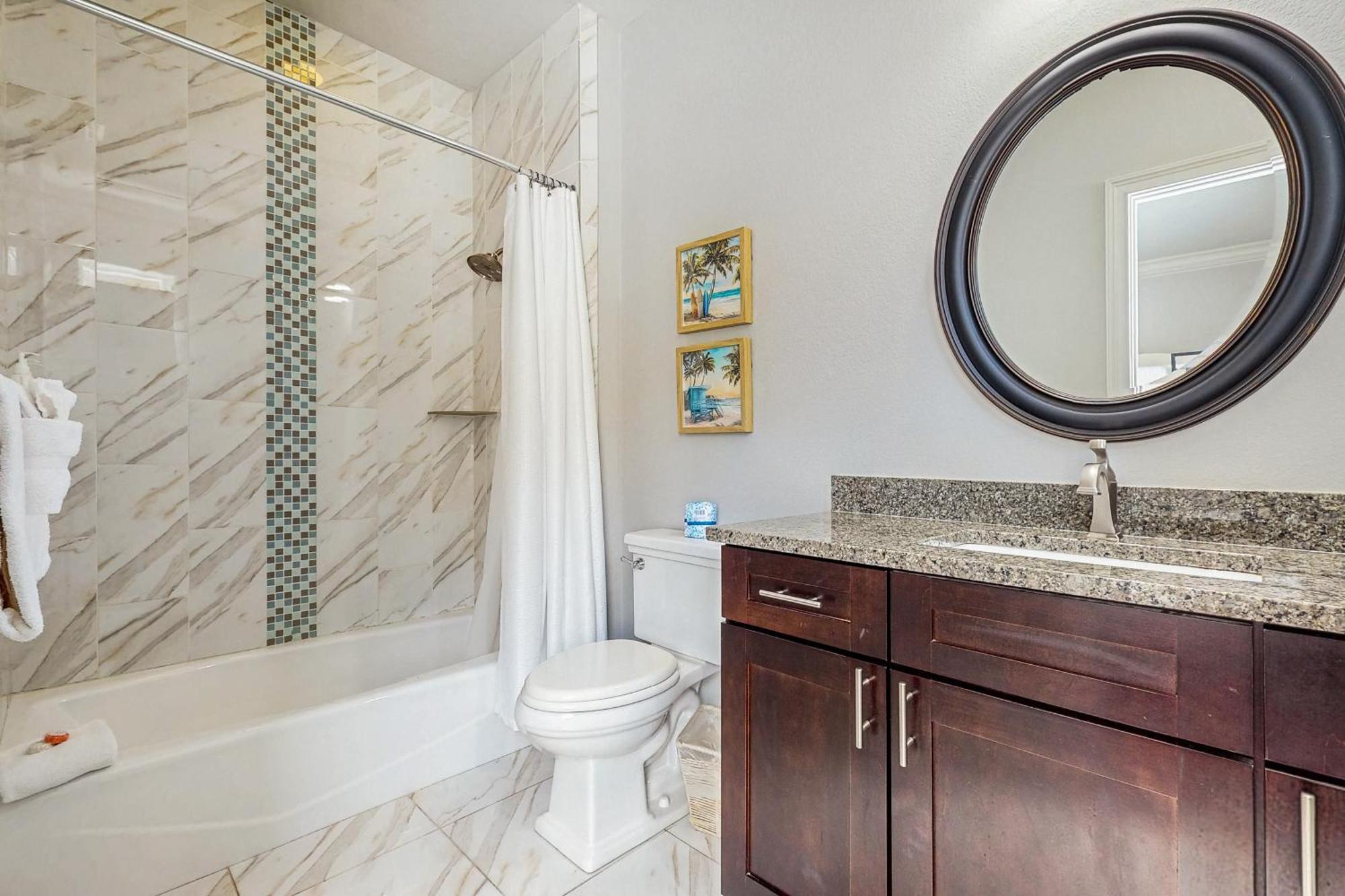 Miramar Beach Villas #946B Destin Esterno foto