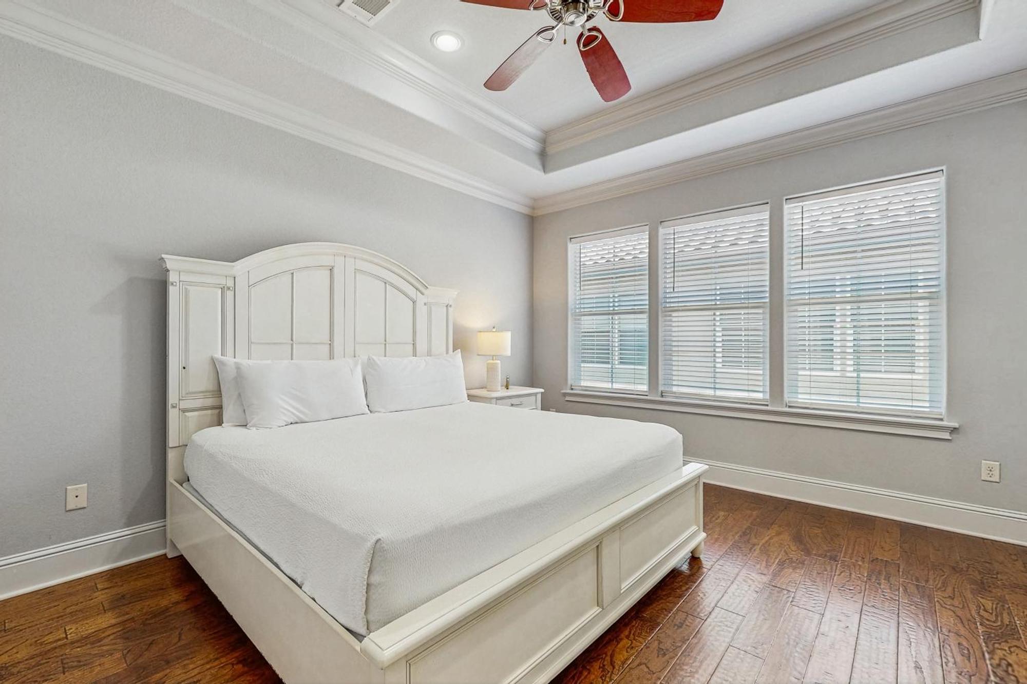 Miramar Beach Villas #946B Destin Esterno foto