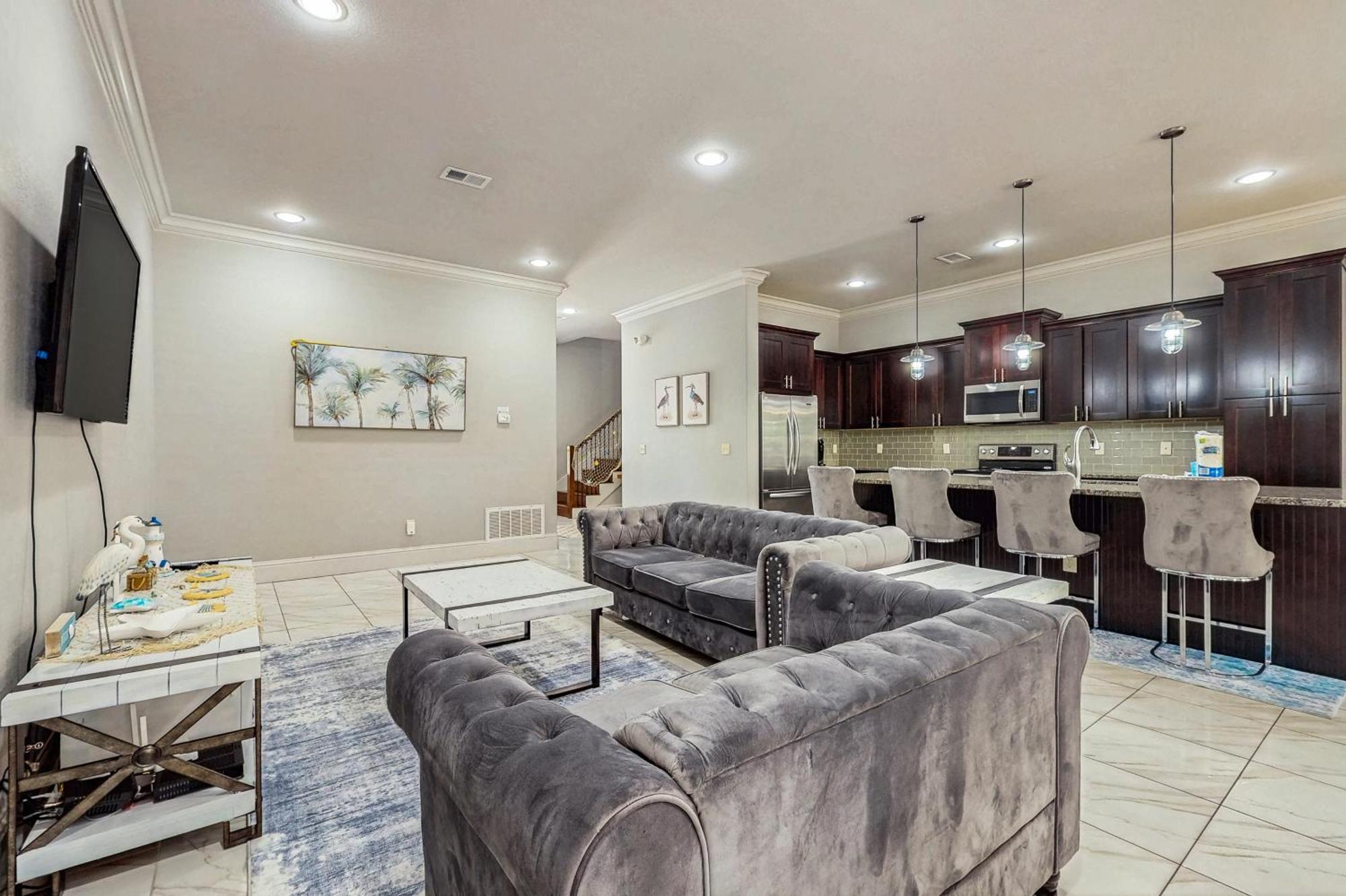 Miramar Beach Villas #946B Destin Esterno foto